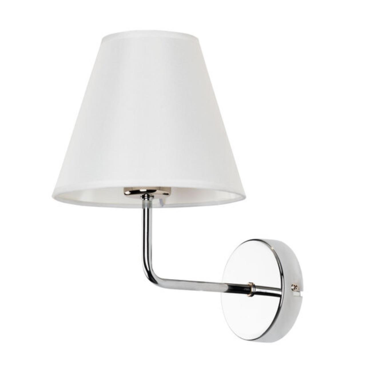 Дополнительная картинка Бра Arte Lamp Elba A2581AP-1CC