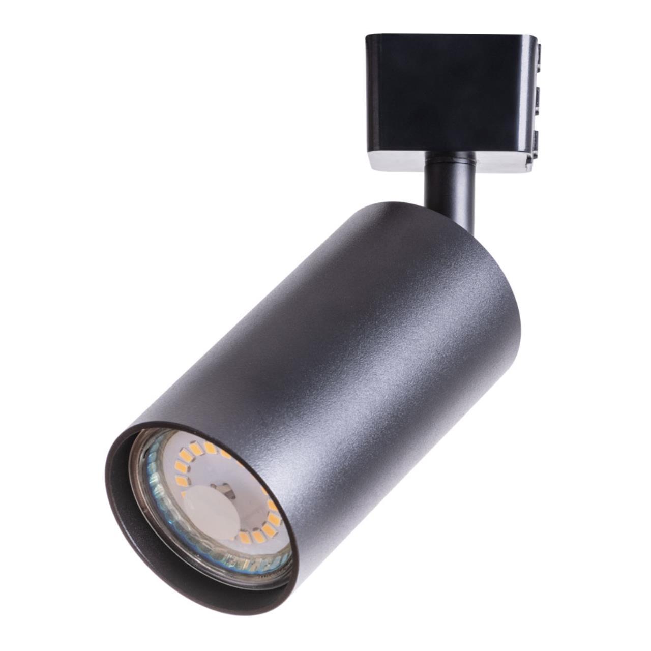 Дополнительная картинка Спот Arte Lamp Ridge A1518PL-1BK