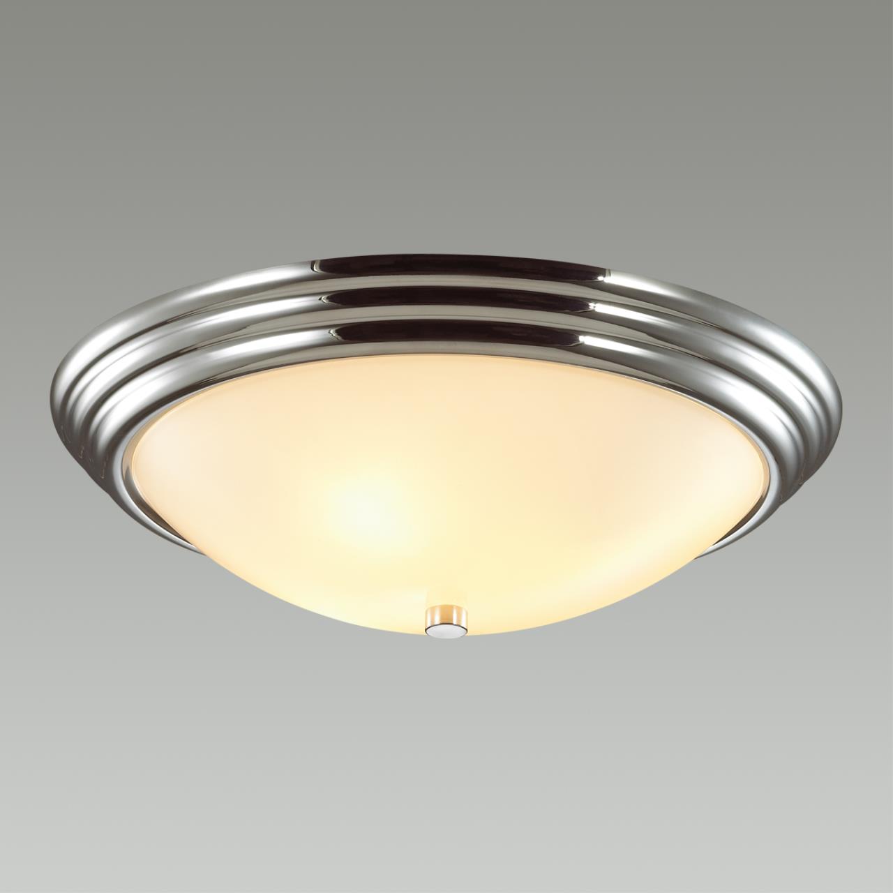 Картинка Настенно-потолочный светильник Lumion Vintage Kayla 5261/3C