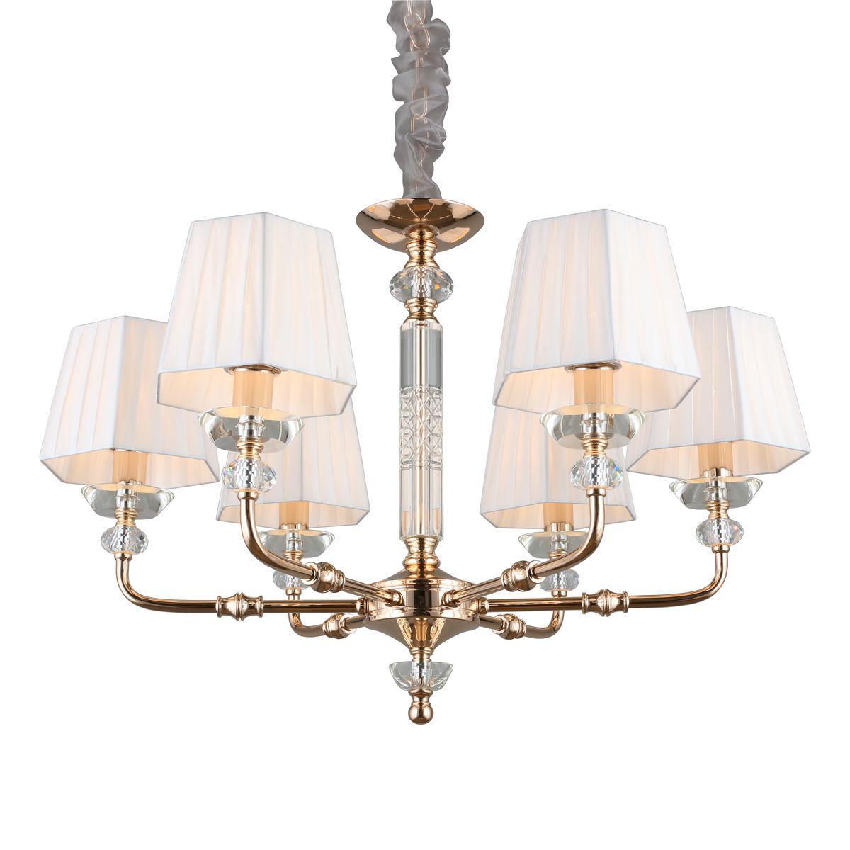 люстры подвесная люстра aployt silvian apl.719.03.06, доставка по Казахстану 