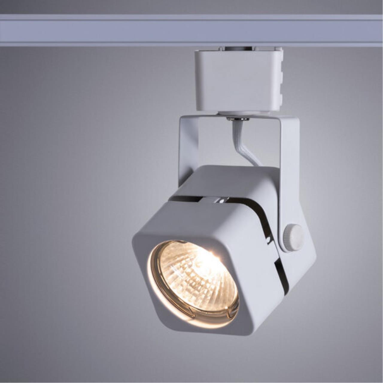 Дополнительная картинка Потолочный светильник Arte Lamp A1315PL-1WH