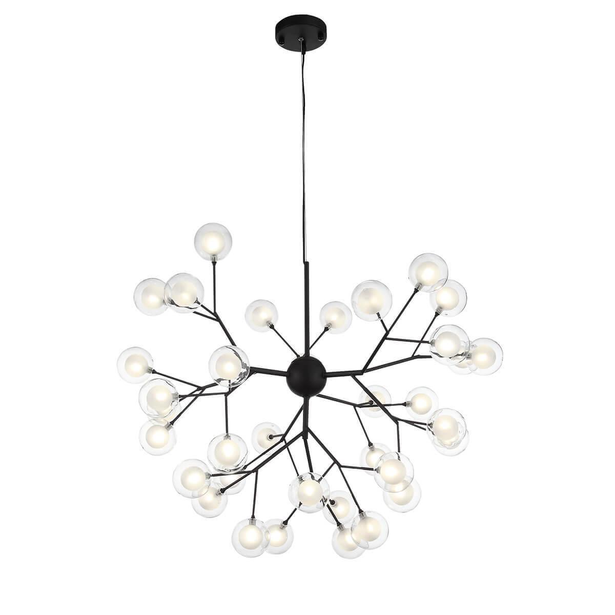 Картинка Подвесная люстра ST Luce Demele SL376.403.36
