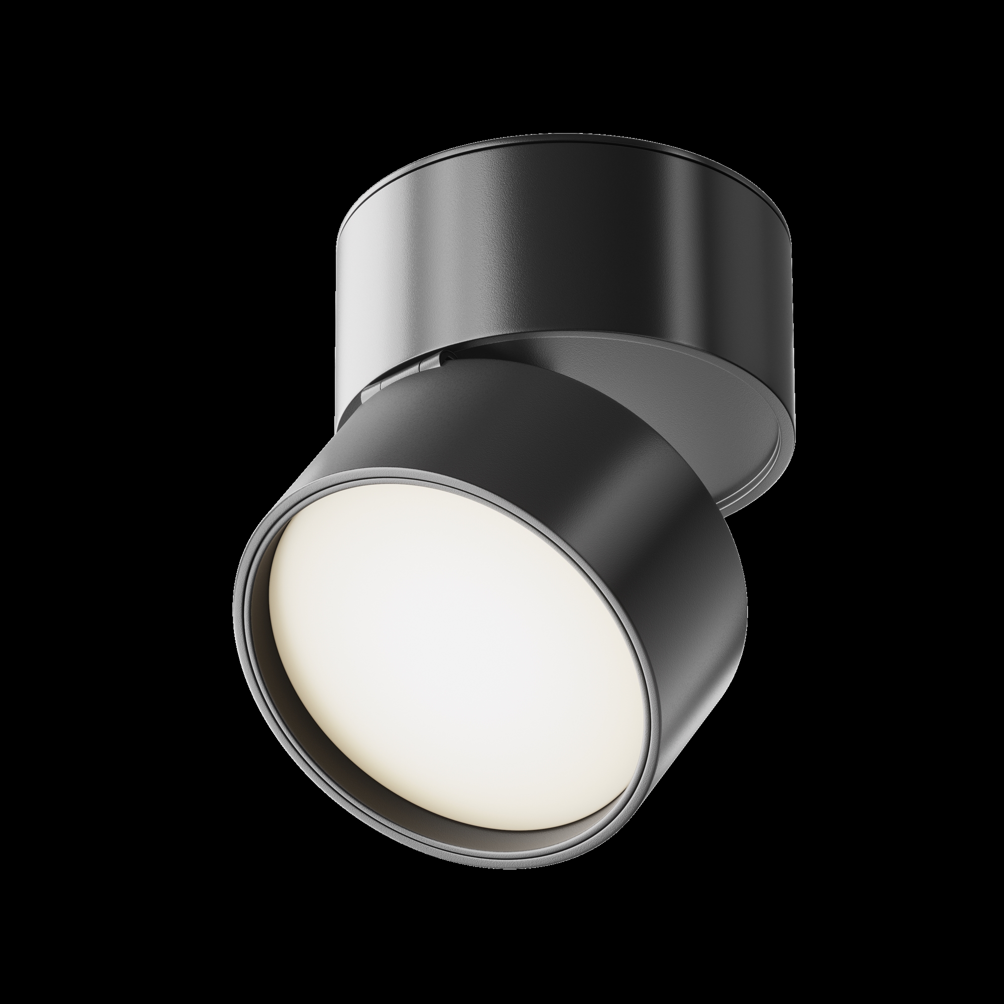 Картинка Светодиодный спот C024CL-L12B4K