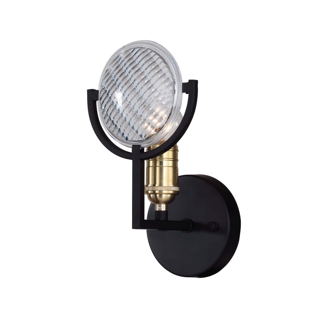 Картинка Настенный светильник Favourite Fara 1721-1W