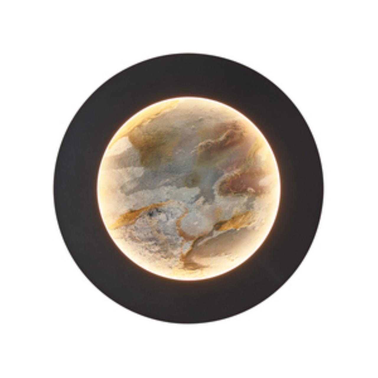 Дополнительная картинка Настенный светильник Lago 4596-1W