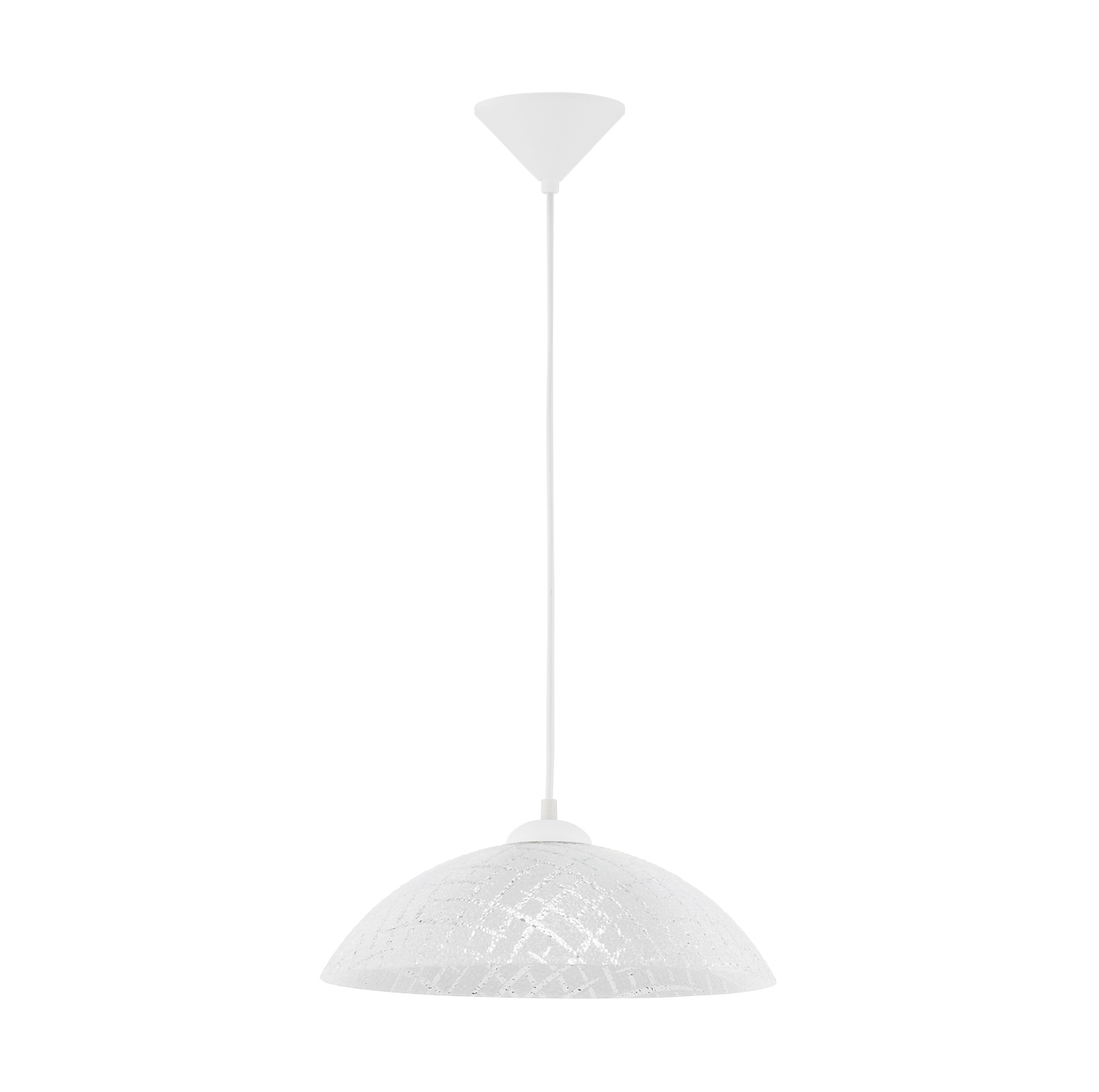 Картинка Подвесной светильник Eglo Vetro 96069