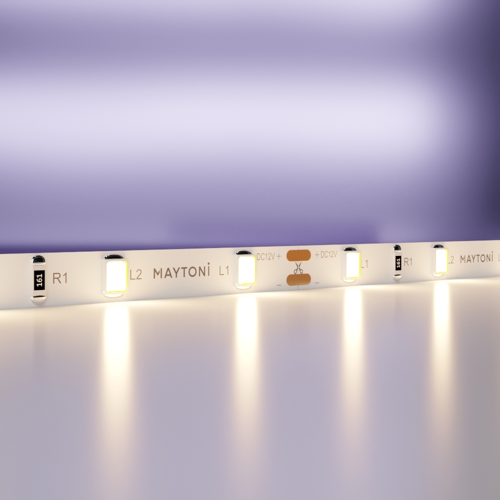 Картинка Светодиодная лента Led Strip 20007