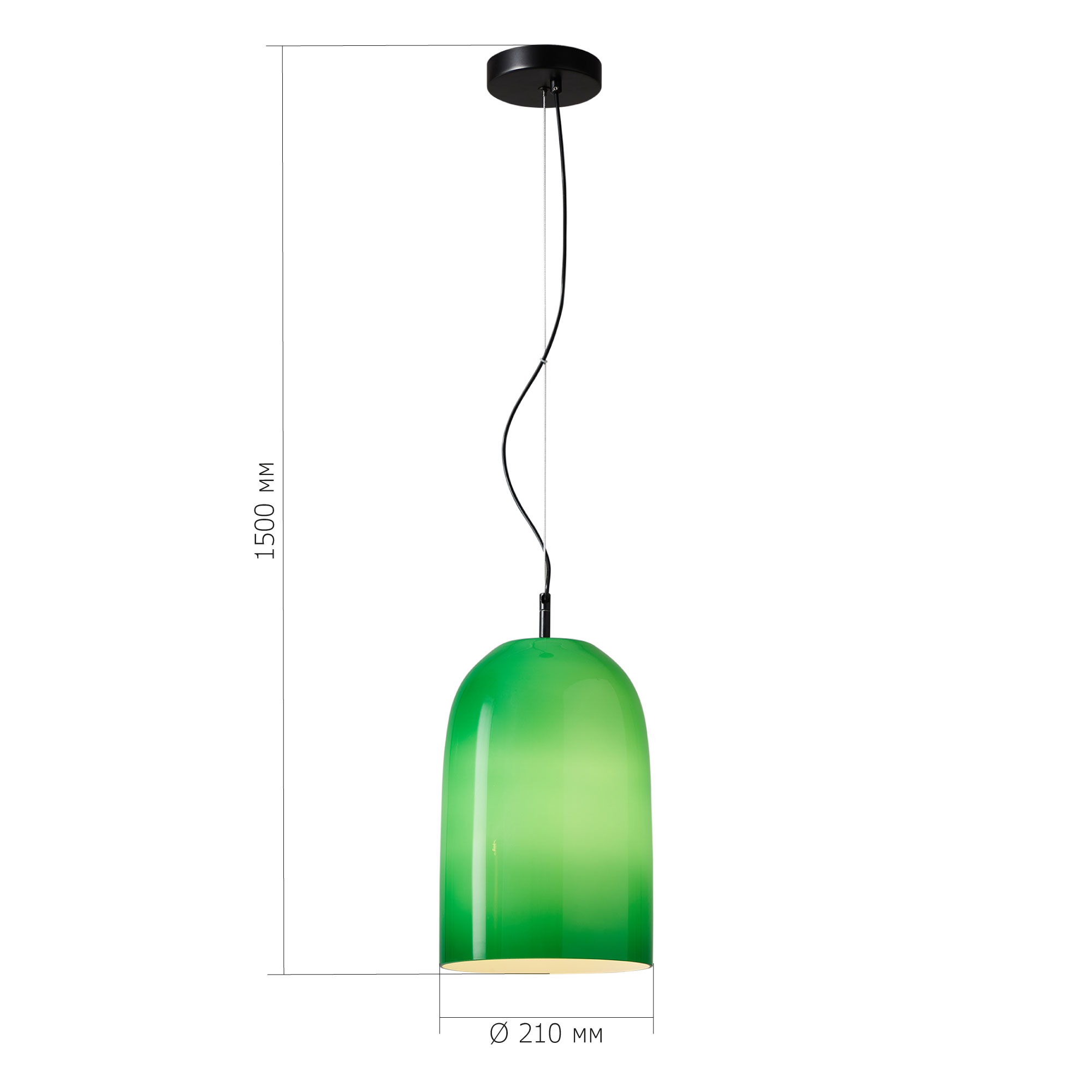 Картинка SL2001.413.01 Светильник подвесной ST-Luce 