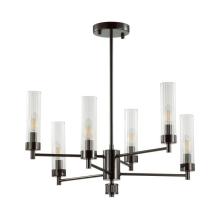 купить Подвесная люстра Lumion Classi Kamilla 5275/6C в Алматы, svet.kz, доставка по Казахстану 