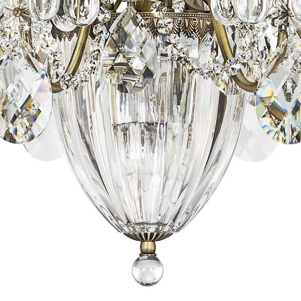 Картинка Подвесная люстра Lightstar Schon 790111