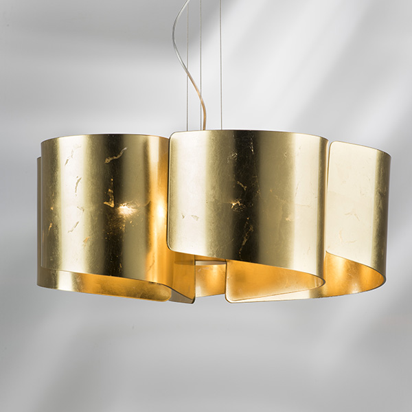 Картинка Подвесная люстра Lightstar Simple Light 811 811152