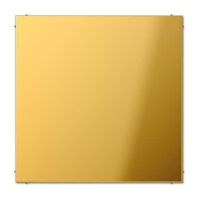 Картинка Заглушка Jung LS 990 блеск золота GO2994B
