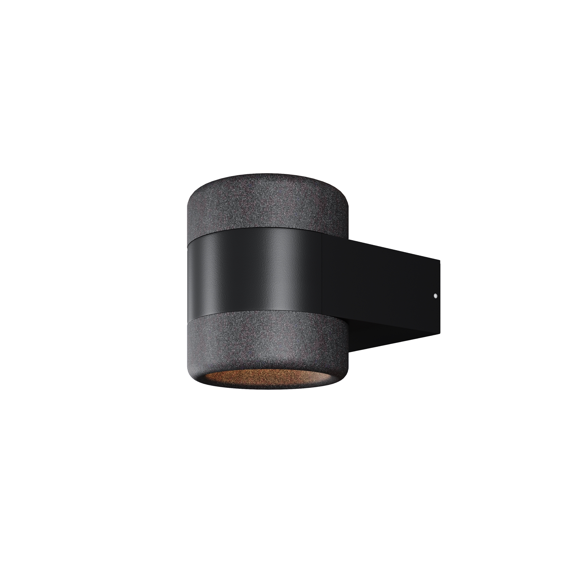 Настенный светильник (бра) Outdoor O490WL-L6B3K