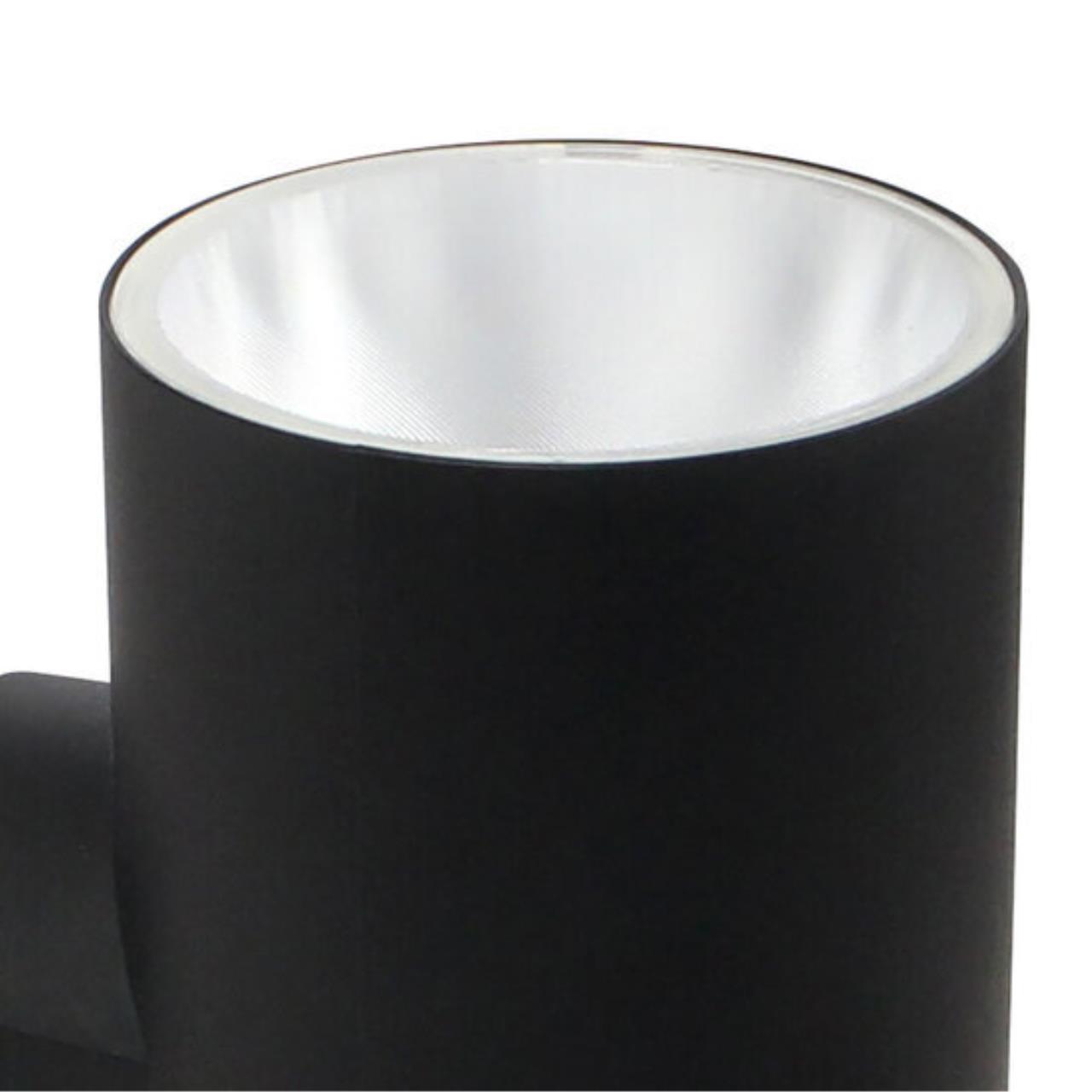 Дополнительная картинка Уличный светильник Arte Lamp ALCYONE A6109AL-2BK