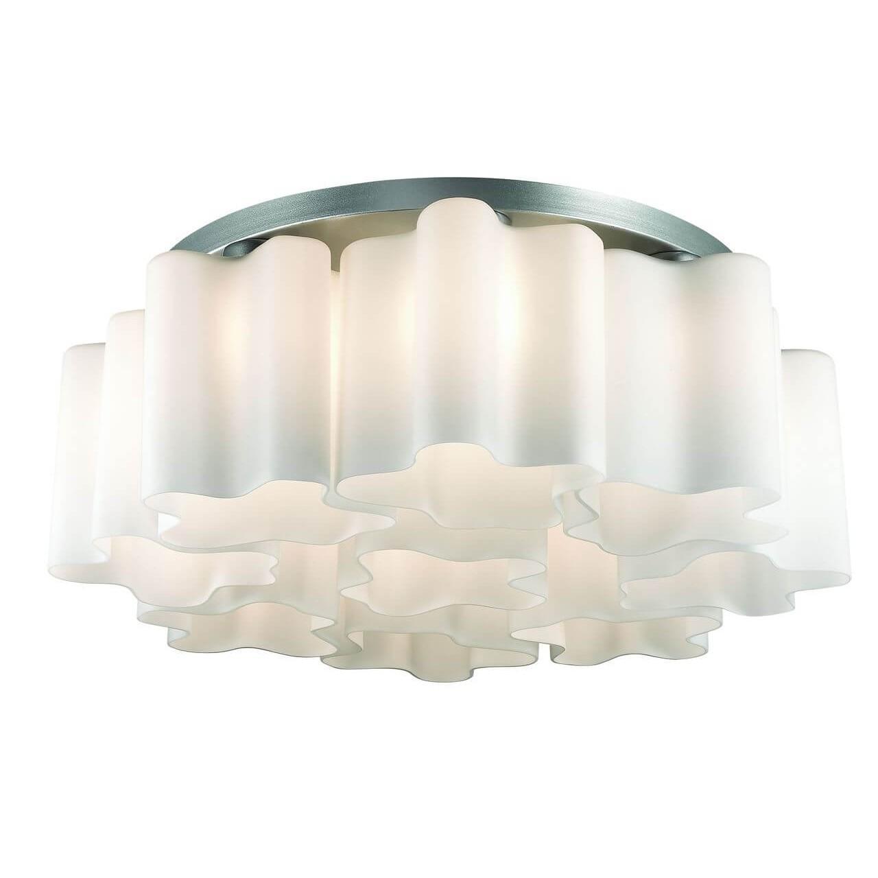 Потолочные Потолочная люстра ST Luce Onde SL116.502.09, доставка по Казахстану 