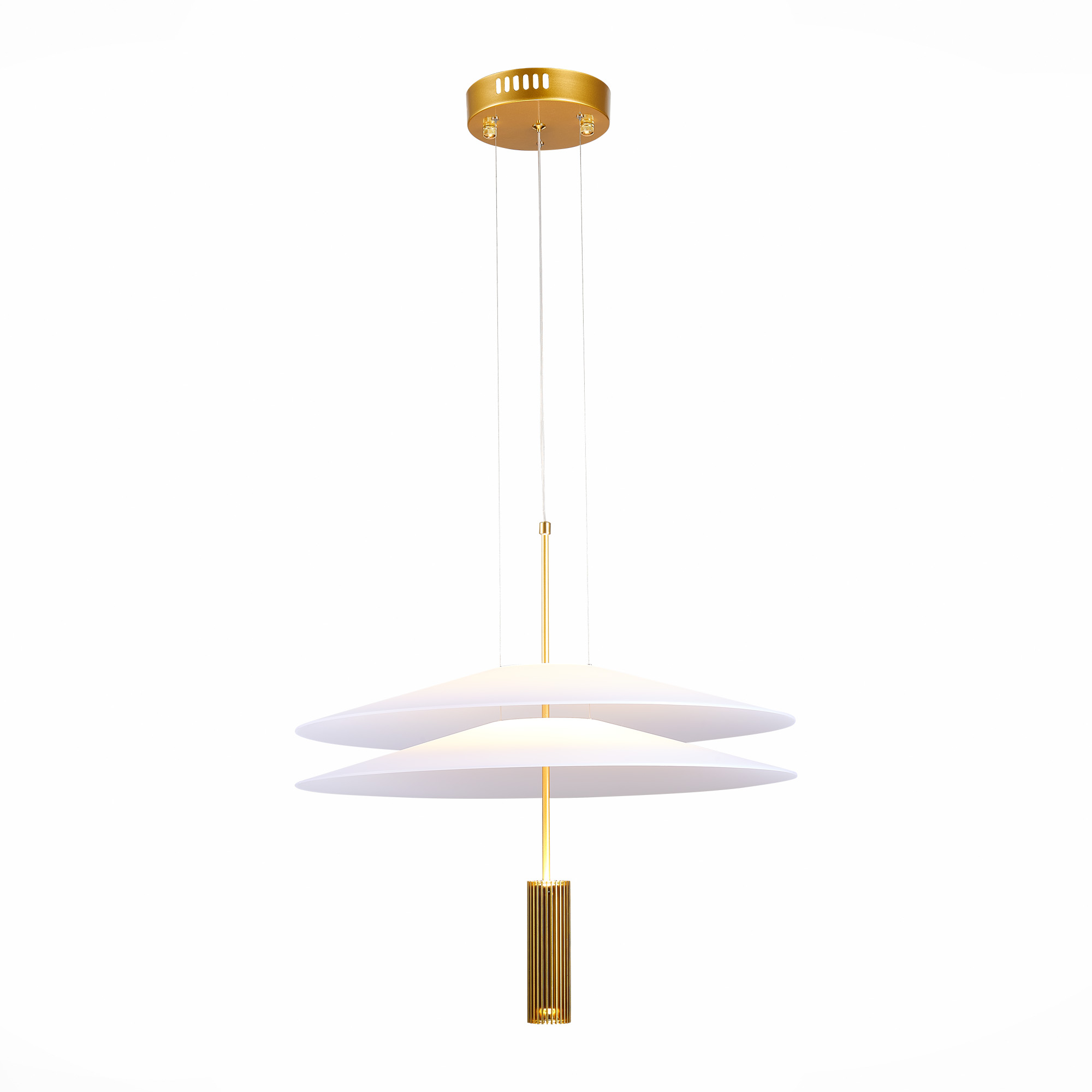 люстры подвесной светодиодный светильник st luce isola sl6101.203.01, доставка по Казахстану 
