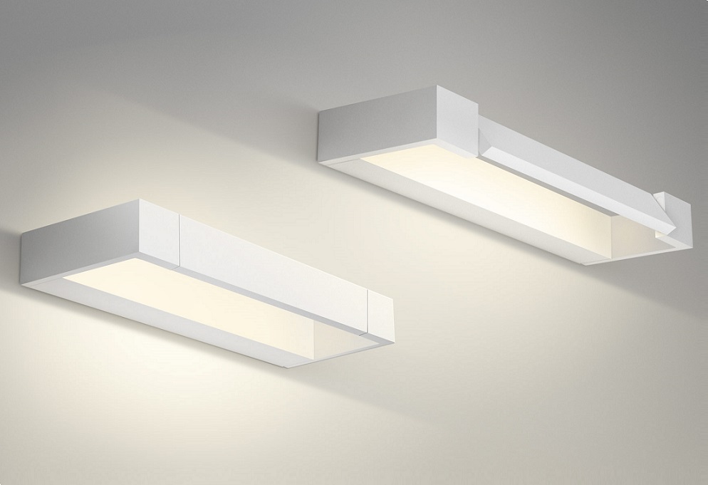 Дополнительная картинка Бра Crystal Lux CLT 028W WH Crystal Lux 1400/443