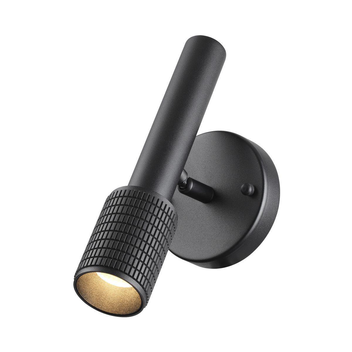 Дополнительная картинка Спот Odeon Light Hightech Mehari 4238/1W