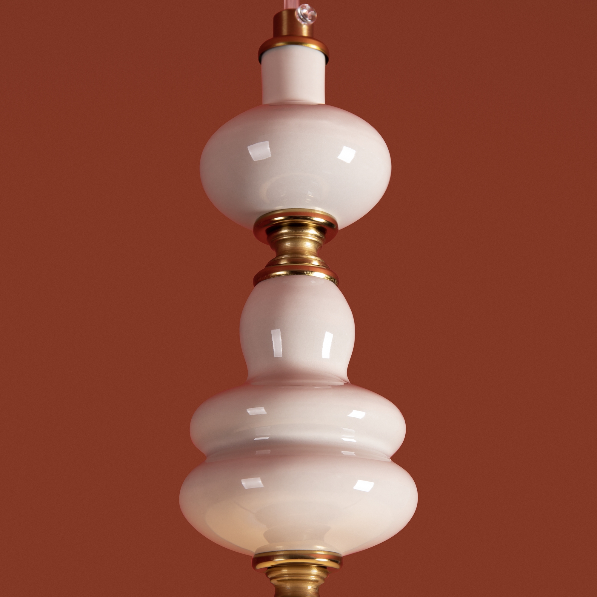 Дополнительная картинка Подвесной светильник Freya FR2038PL-01BS