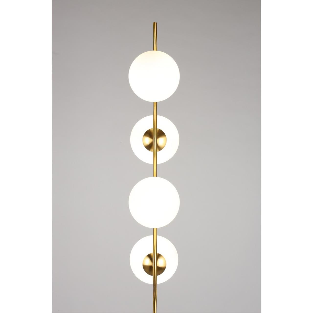 Картинка APL.312.15.04 Торшер Aployt Jagna