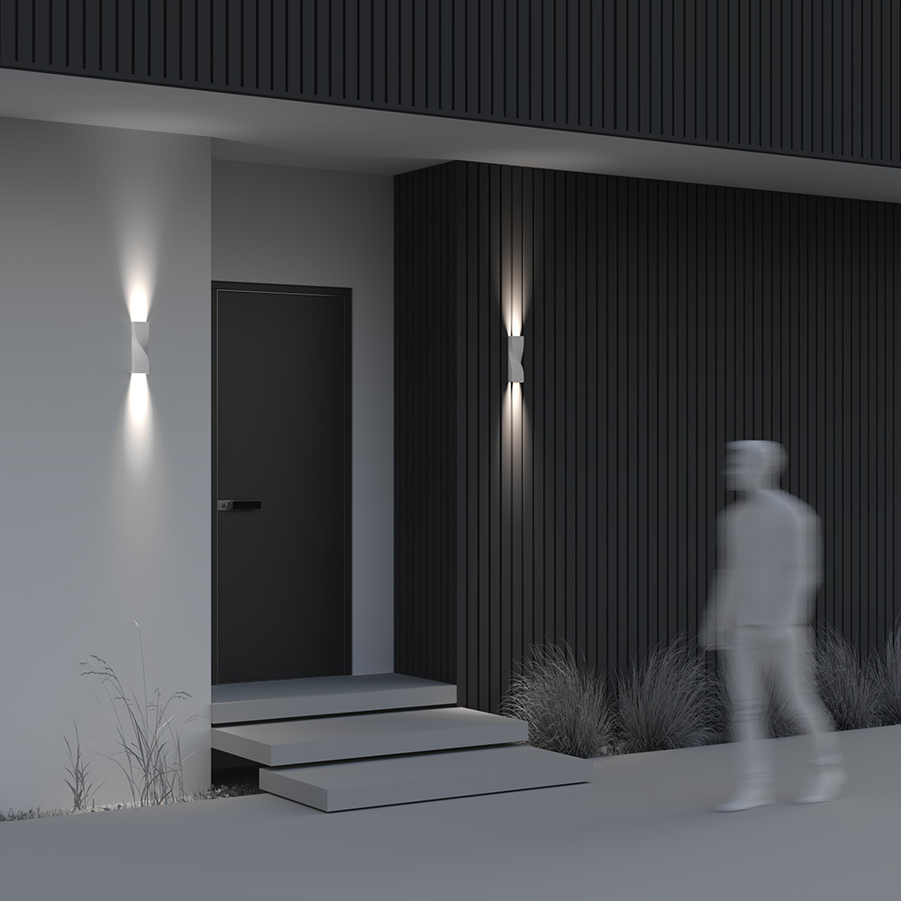 Дополнительная картинка Бра Maytoni O040WL-L11W3K