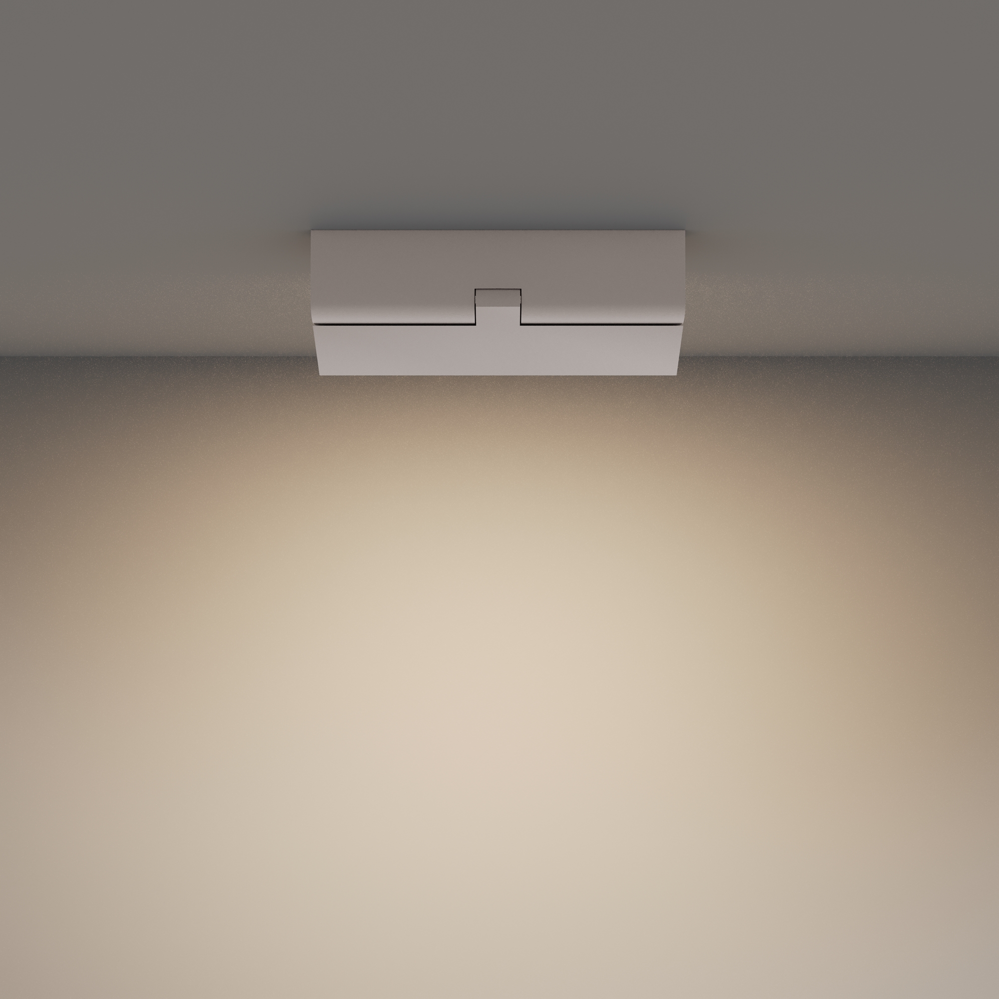 Картинка Потолочный светильник Technical C133CL-12W3K-W