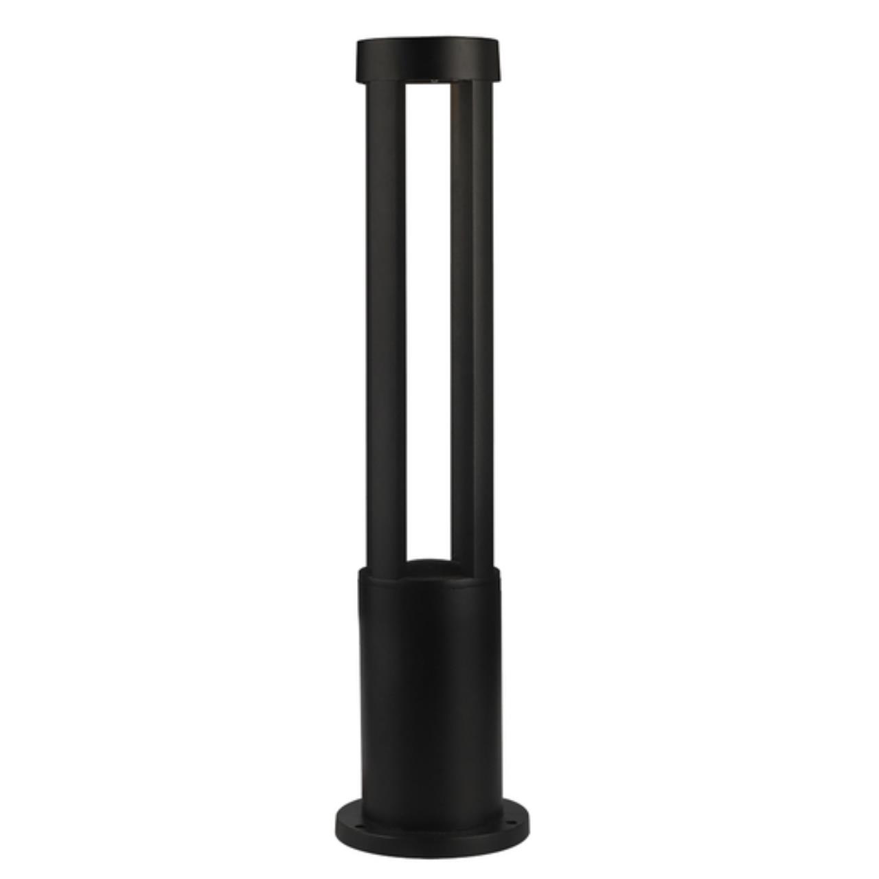 Ландшафтный светильник Arte Lamp THUBAN A1080PA-1BK — фото 3