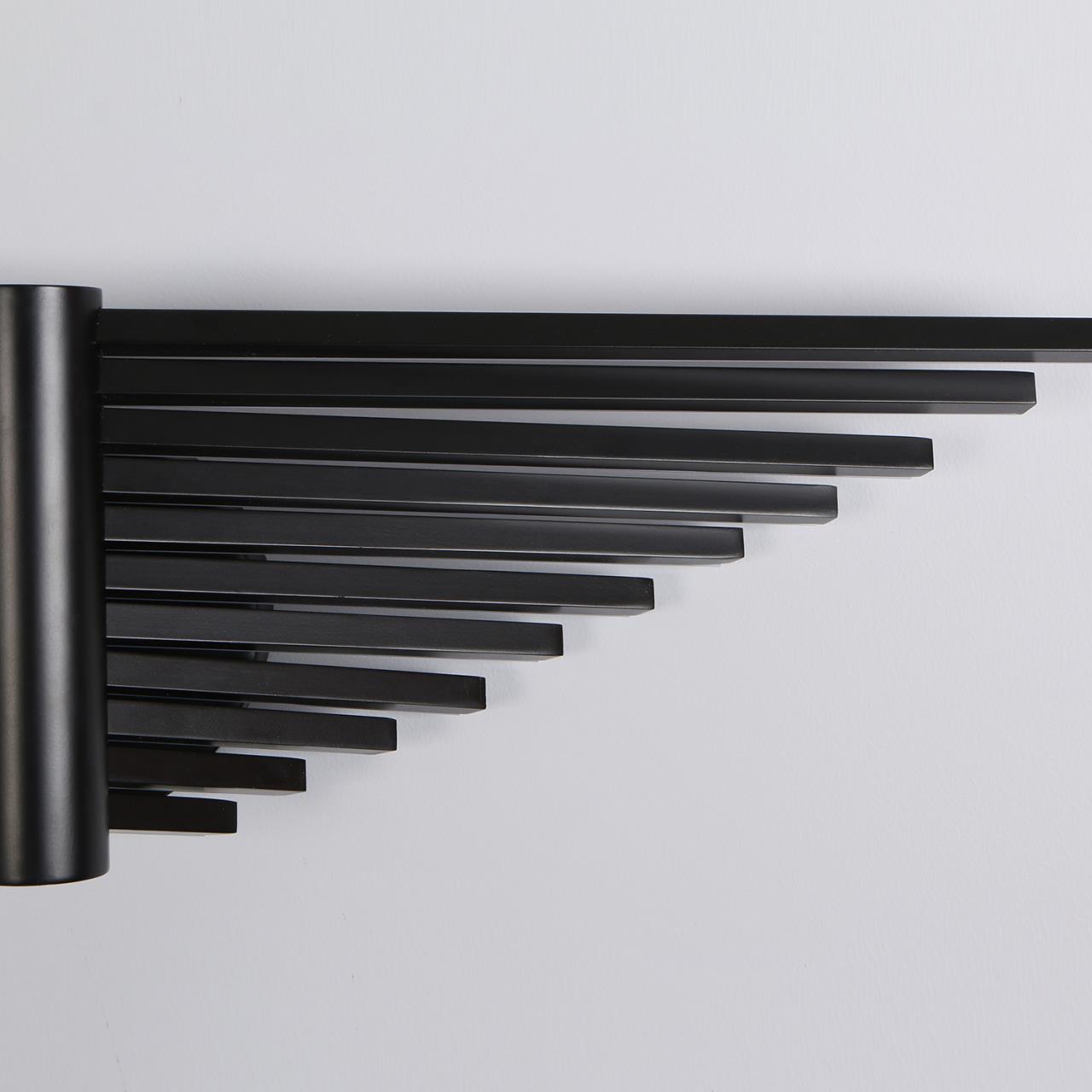 Дополнительная картинка Настенный светильник Vingar 4381-1W