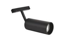 Светильник трековый магнитный Crystal Lux CLT 0.33 003 12W BL 4000K Crystal Lux 1409/309 купить в Алматы svet.kz