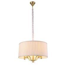 люстры подвесная люстра newport 3365/c brass м0058735, доставка по Казахстану 