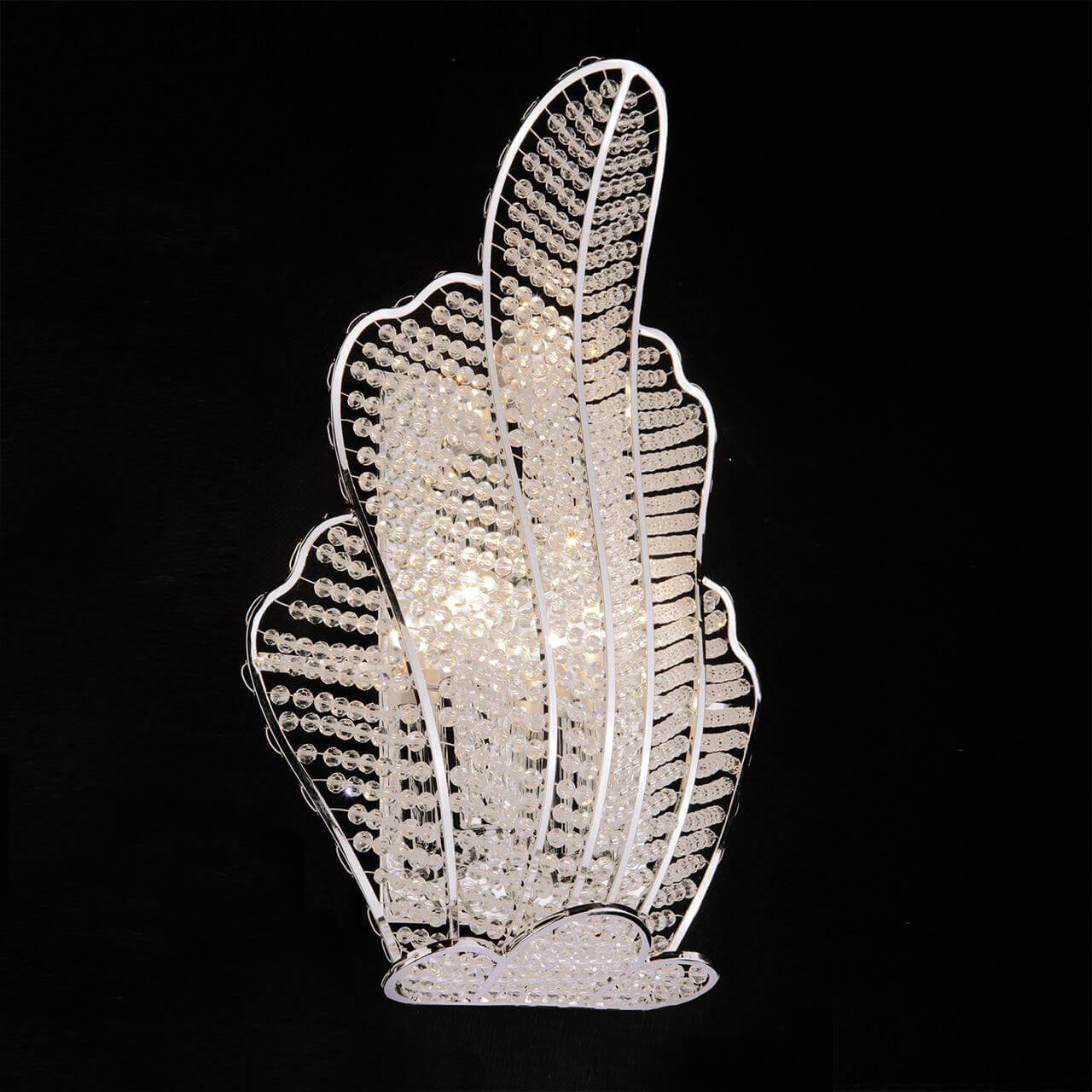 Картинка Настенный светильник Lightstar Riccio 705634