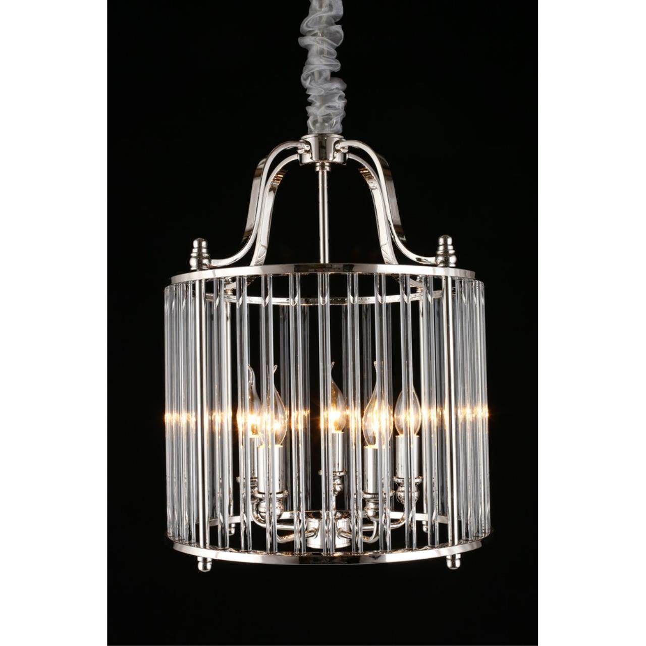 Картинка Подвесная люстра Aployt Joanna APL.726.06.05