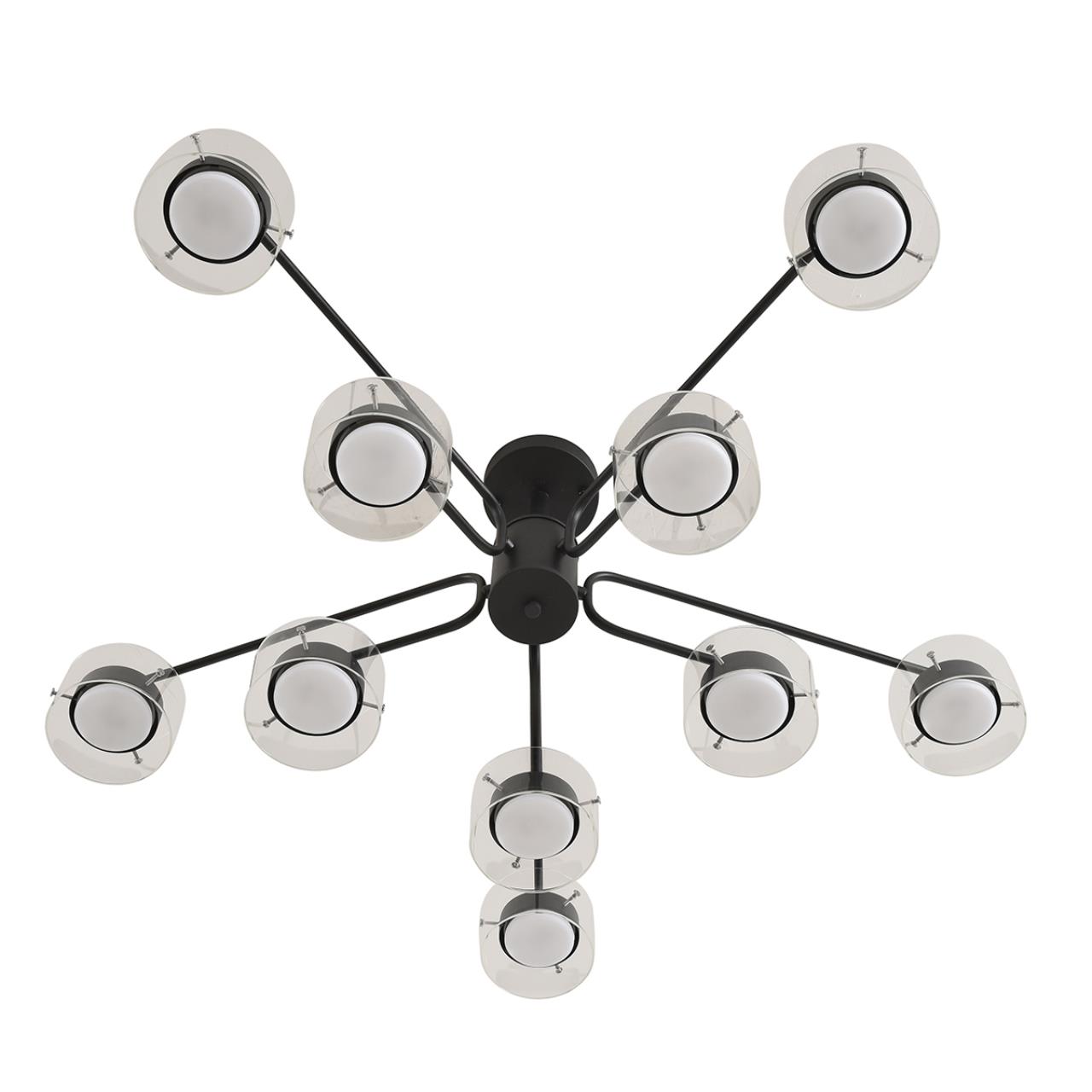 Картинка 8349/10C Lumion Люстра NATALINA