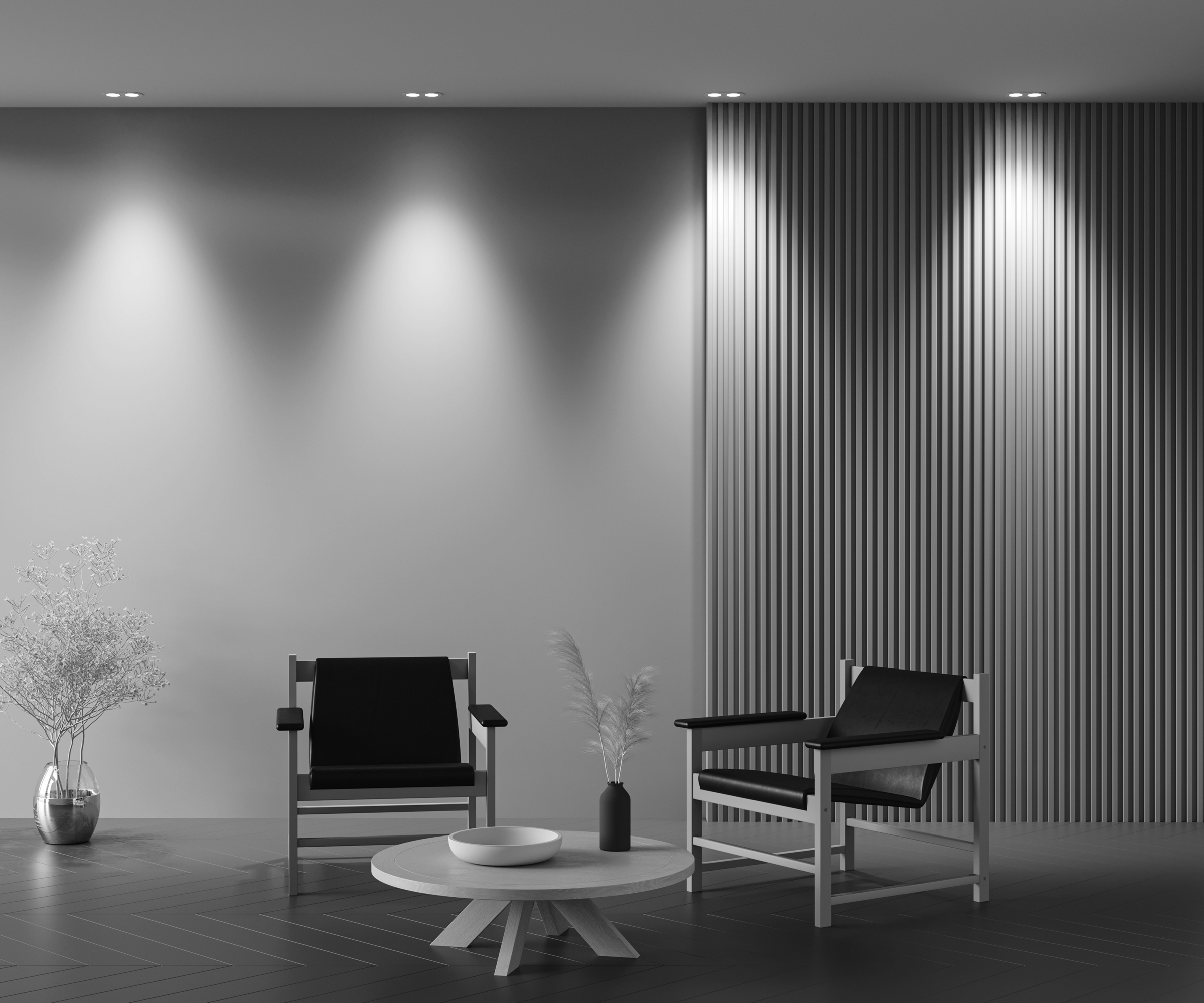 Картинка Встраиваемый светильник Technical DL126-02-GU10-W