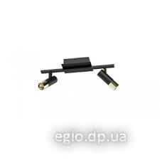 Дополнительная картинка Светодиодный спот Eglo Tomares 39145
