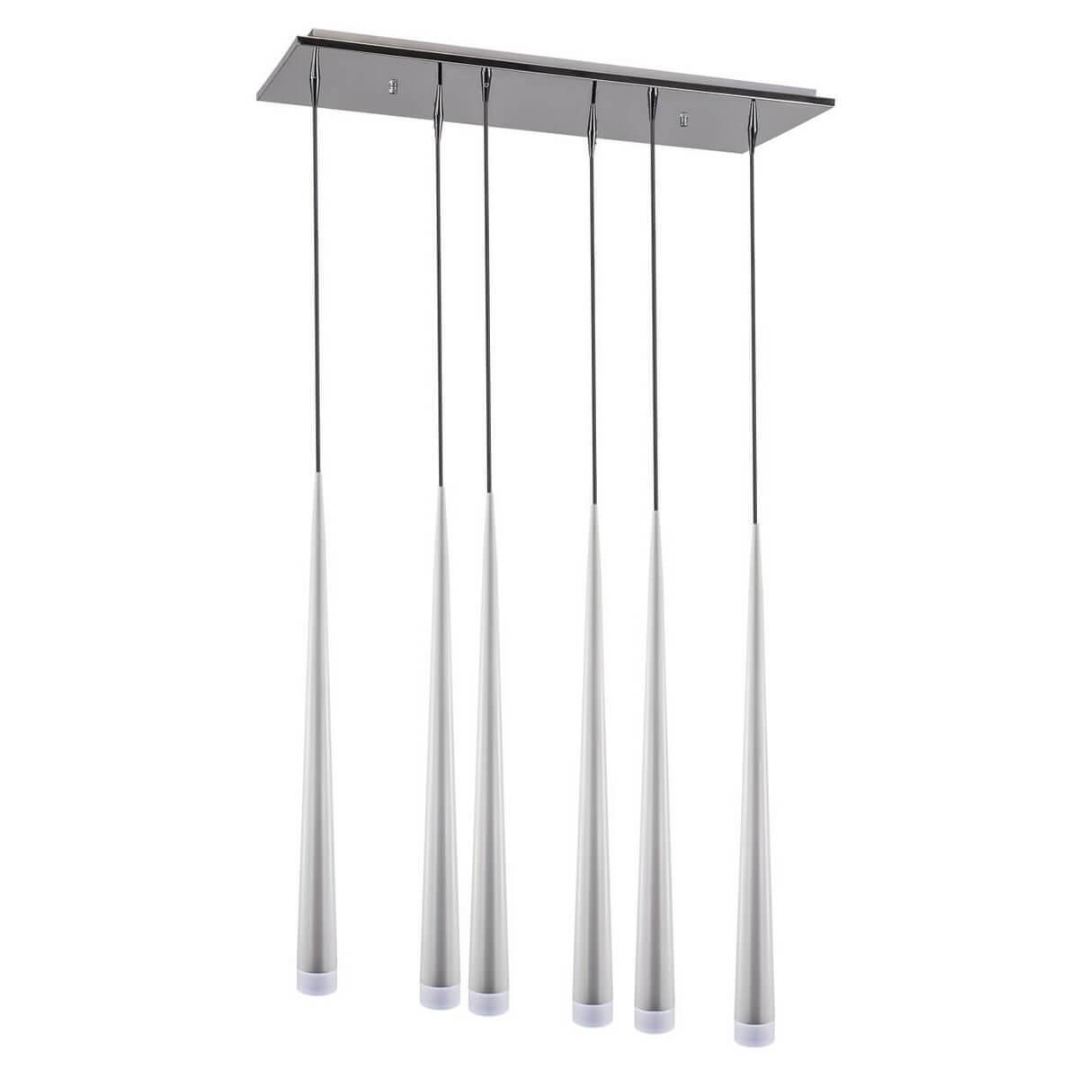 Дополнительная картинка Подвесная люстра Lightstar Meta Duovo 807066
