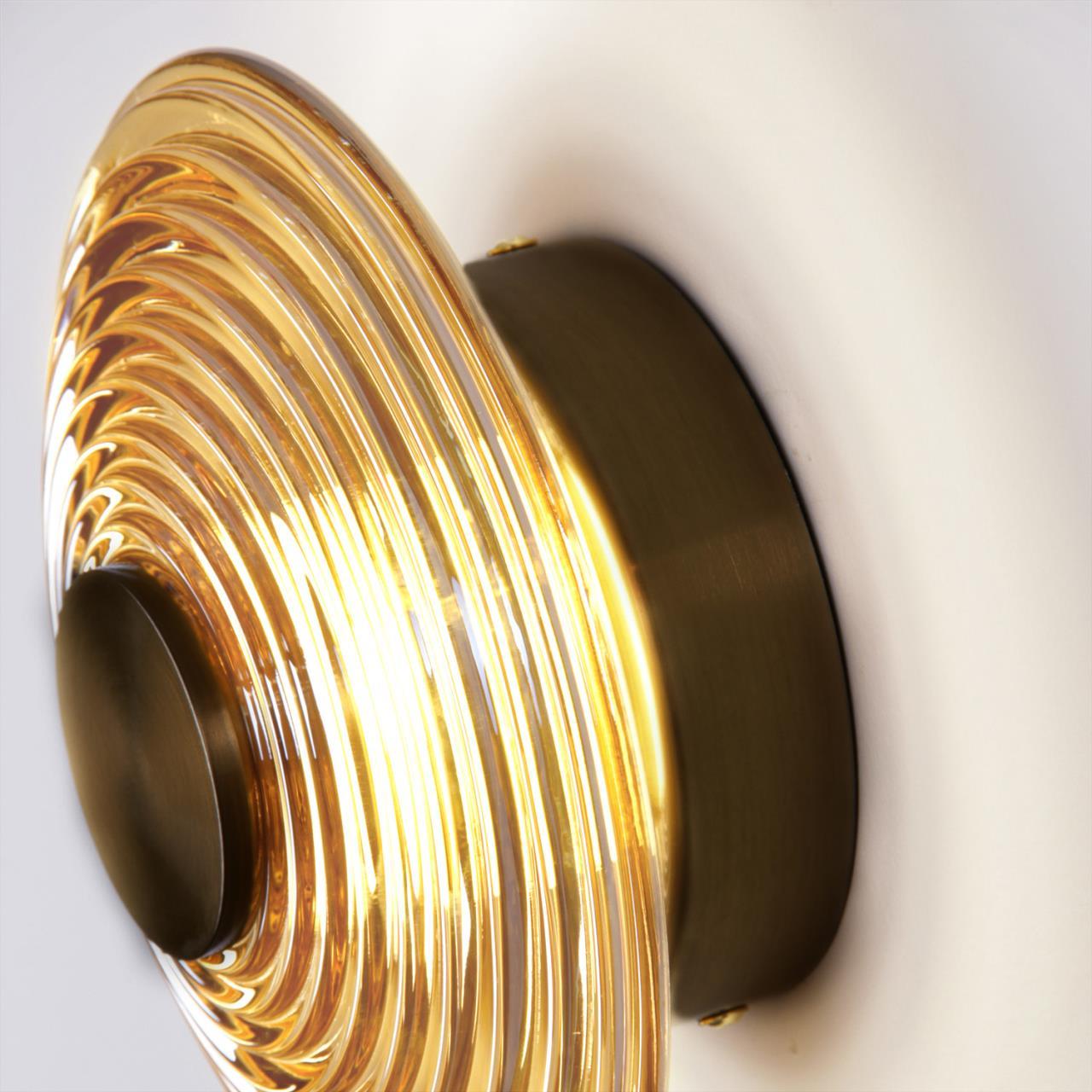 Картинка Настенный светильник Whirlpool 4571-1W