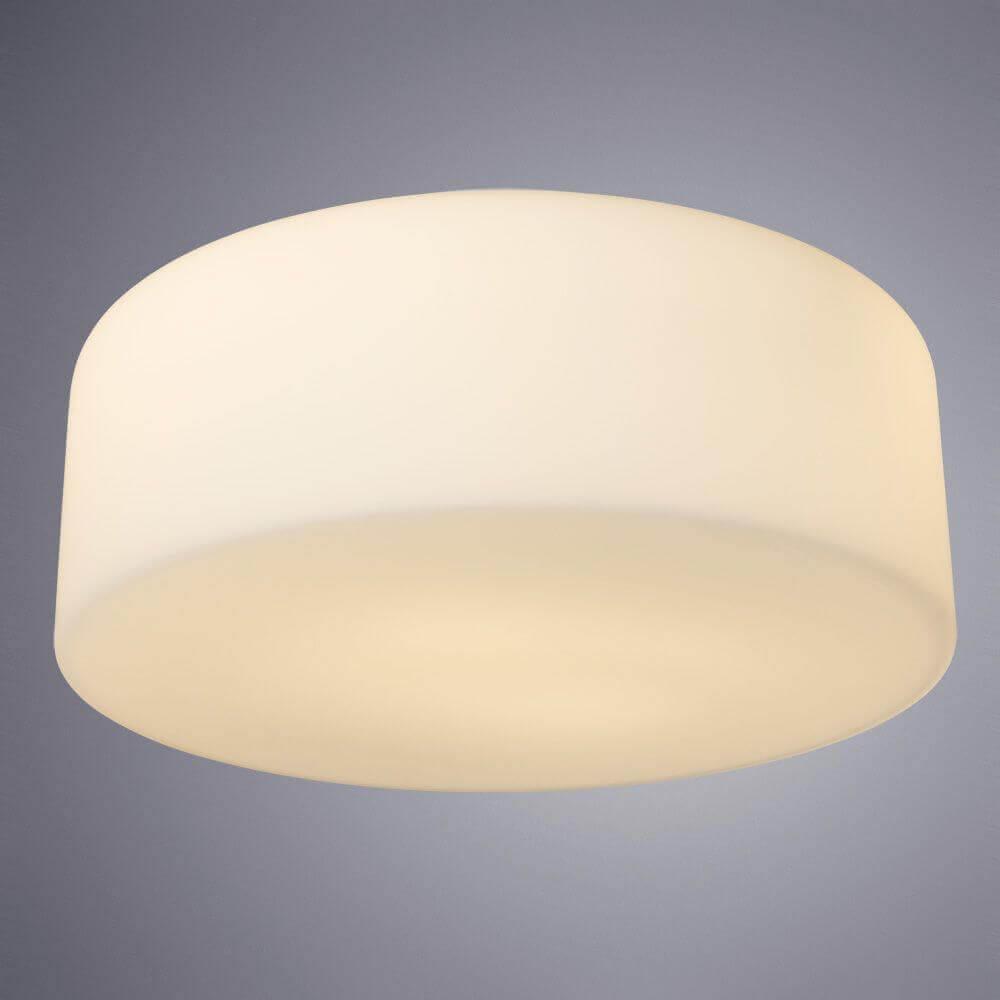 Дополнительная картинка Потолочный светильник Arte Lamp Tablet A7730PL-2WH