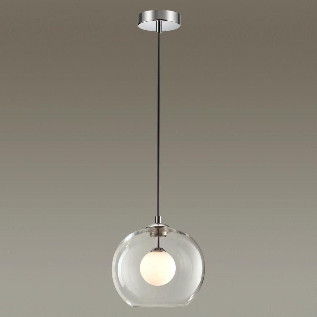 Картинка Подвесной светильник Odeon Light Pendant Lostar 4955/1