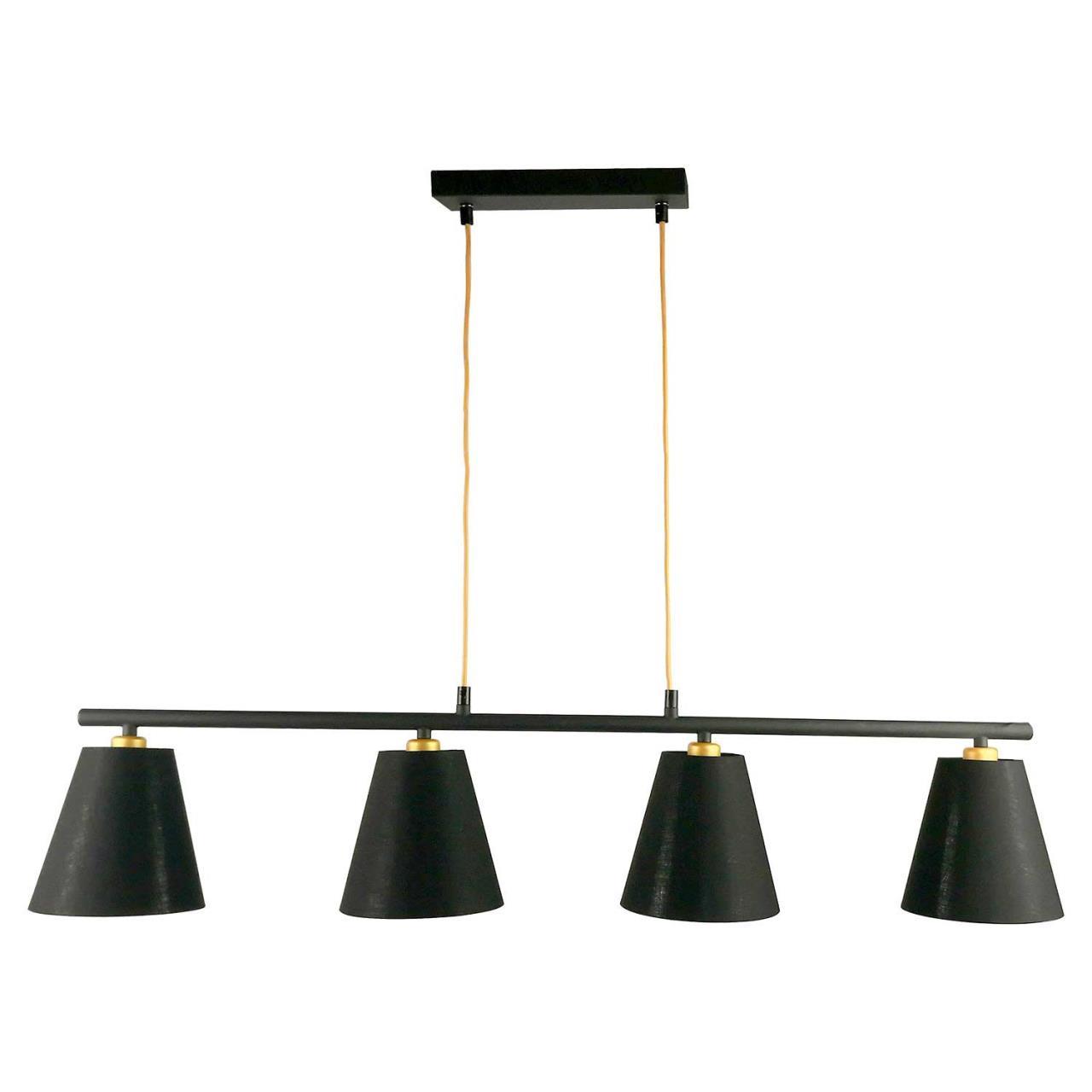 Картинка Подвесной светильник Lussole Loft Yukon LSP-8054