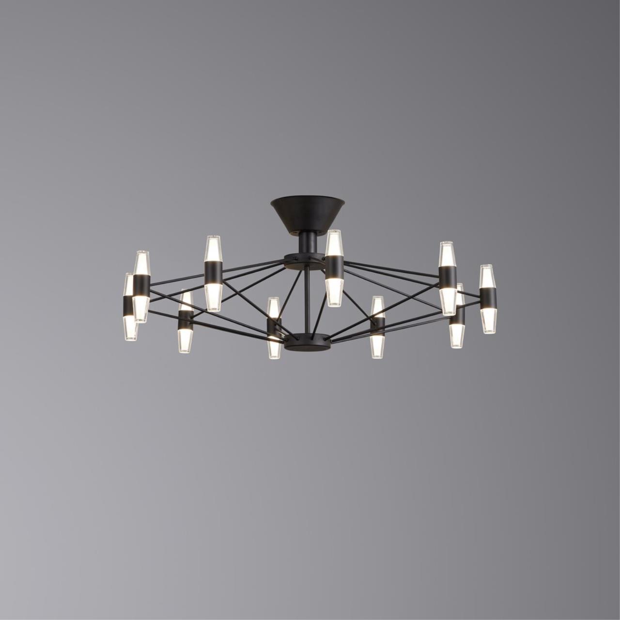 Потолочные APL.865.07.60 Люстра потолочная Aployt Bernadet, доставка по Казахстану Потолочные APL.865.07.60 Люстра потолочная Aployt Bernadet, доставка по Казахстану