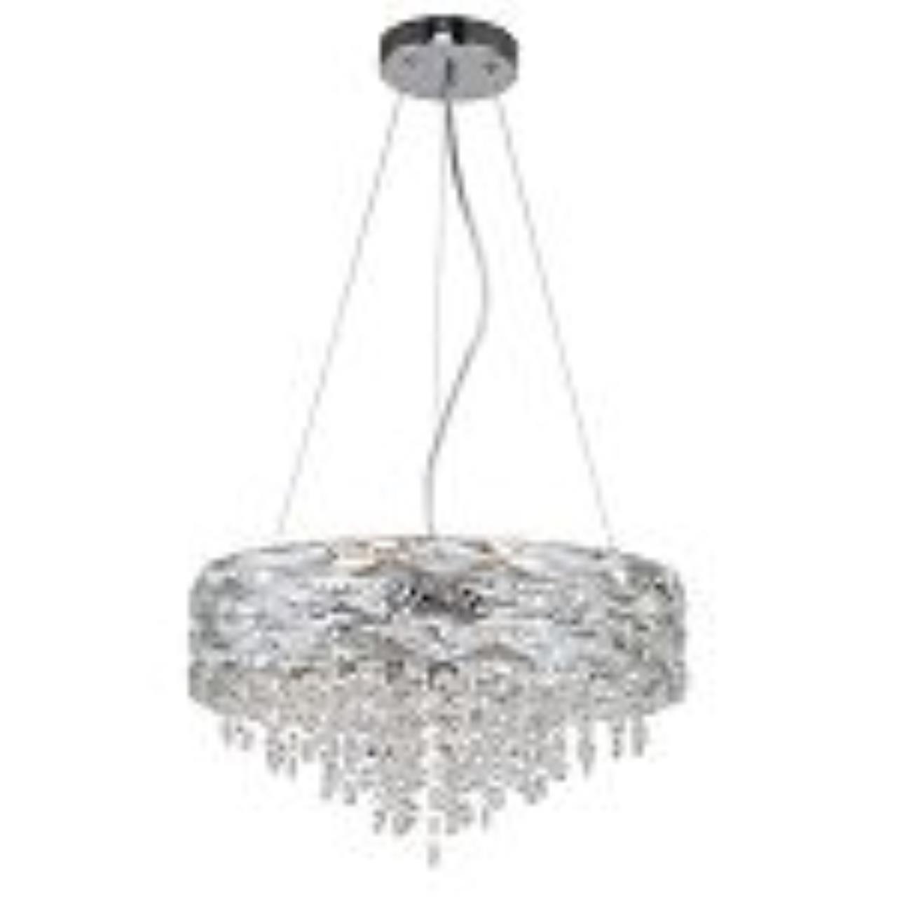 Дополнительная картинка Подвесная люстра Icicle 4250-6P