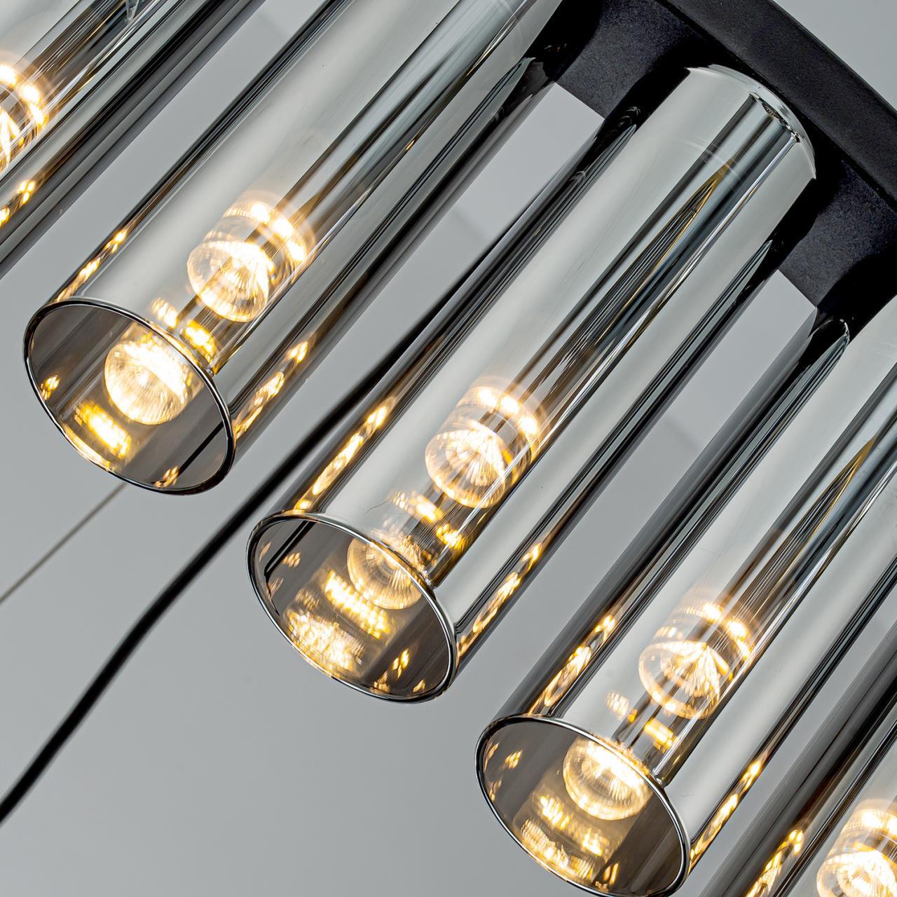 Картинка Подвесной светильник Slang 4504-30P