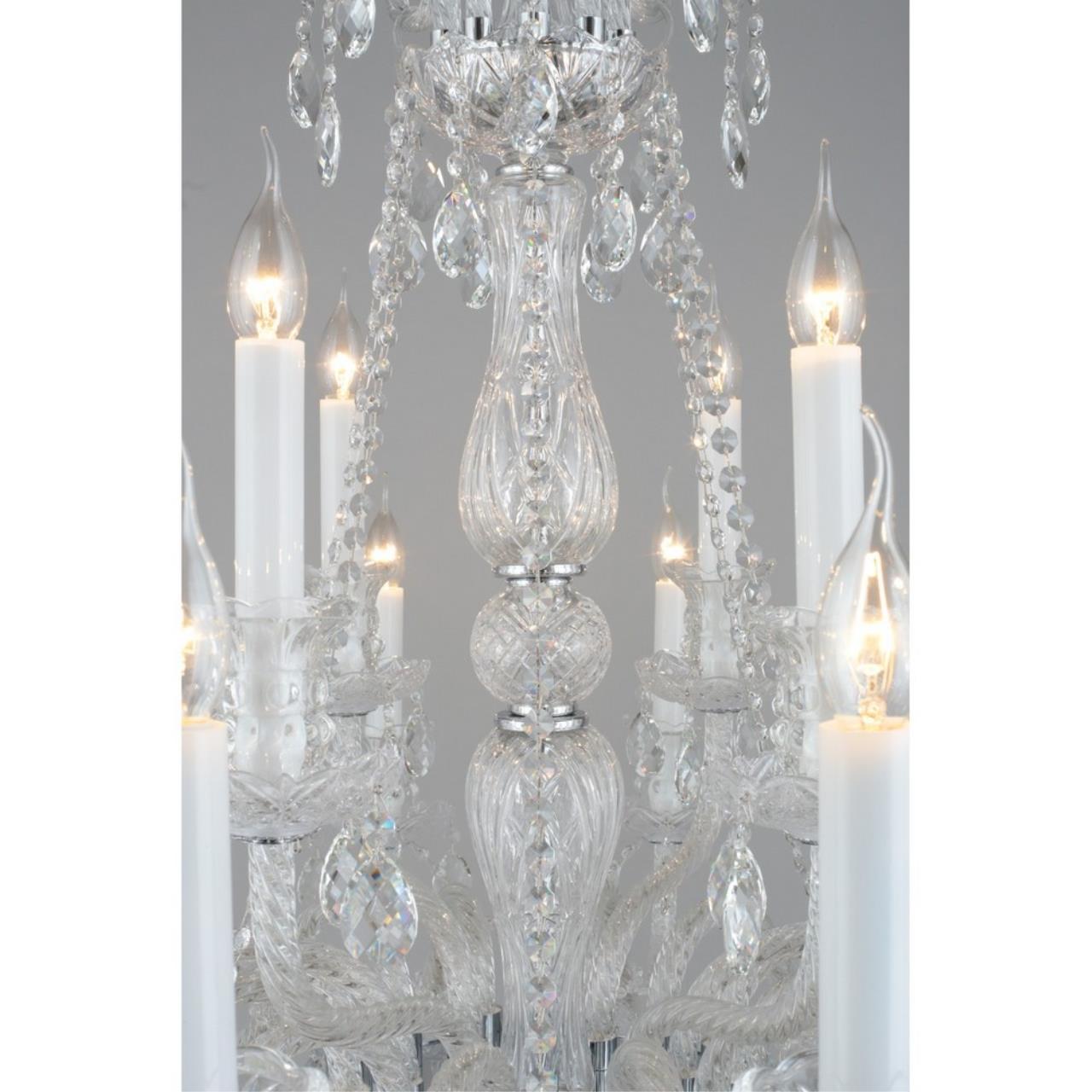 Картинка Подвесная люстра Aployt Ketrin APL.812.03.18