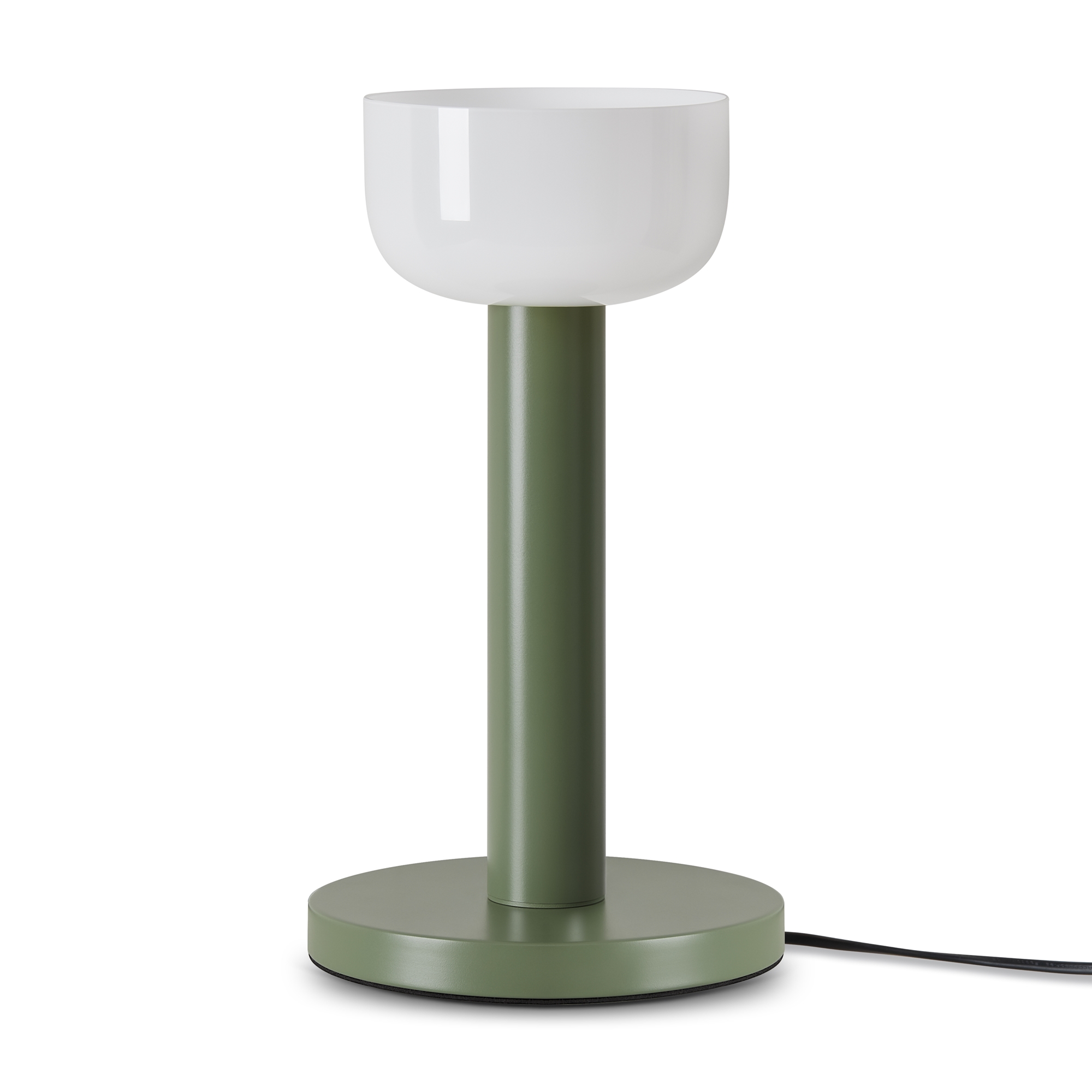 Дополнительная картинка Настольный светильник Freya FR6185TL-L5GN