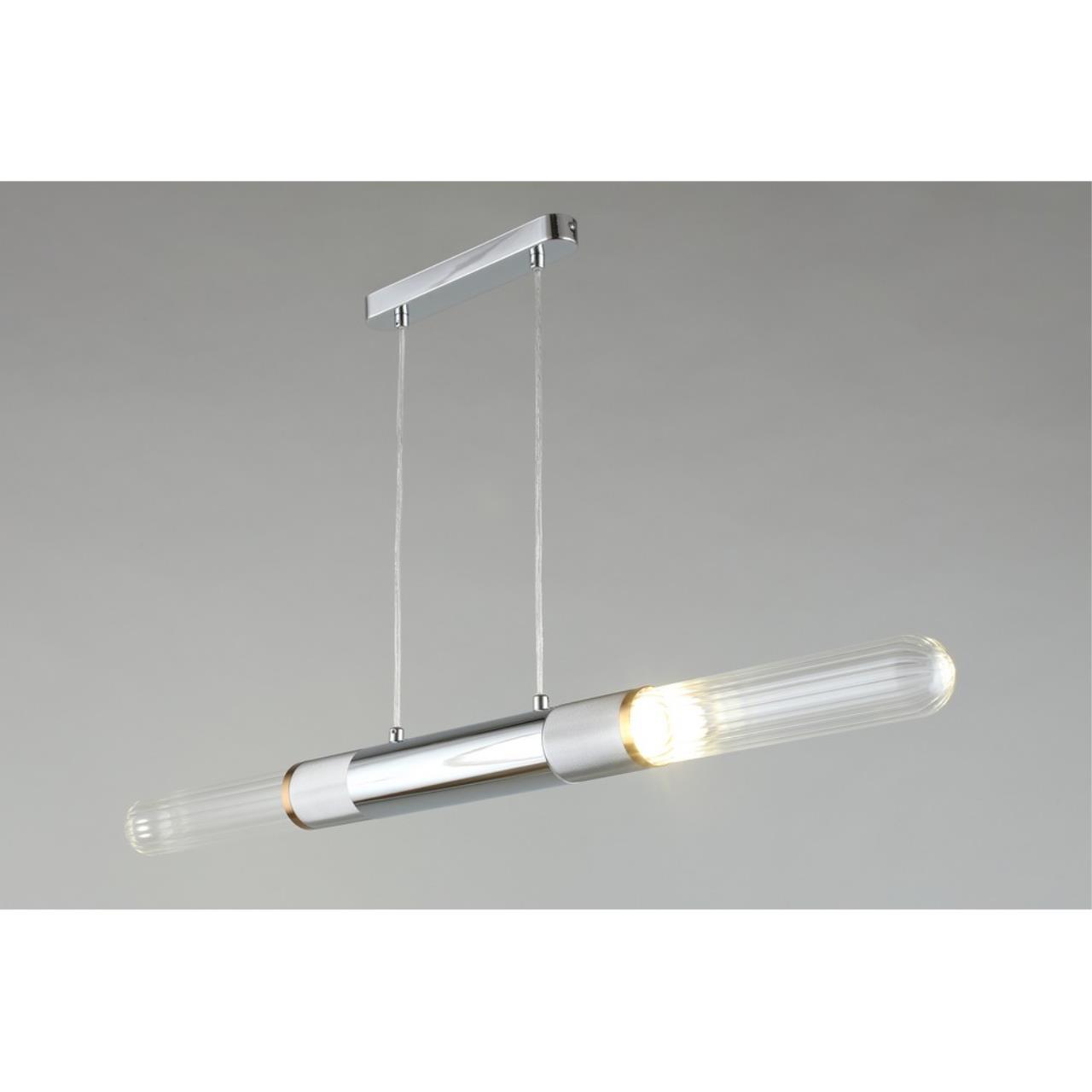 Картинка APL.307.13.02 Светильник подвесной Aployt Brynia