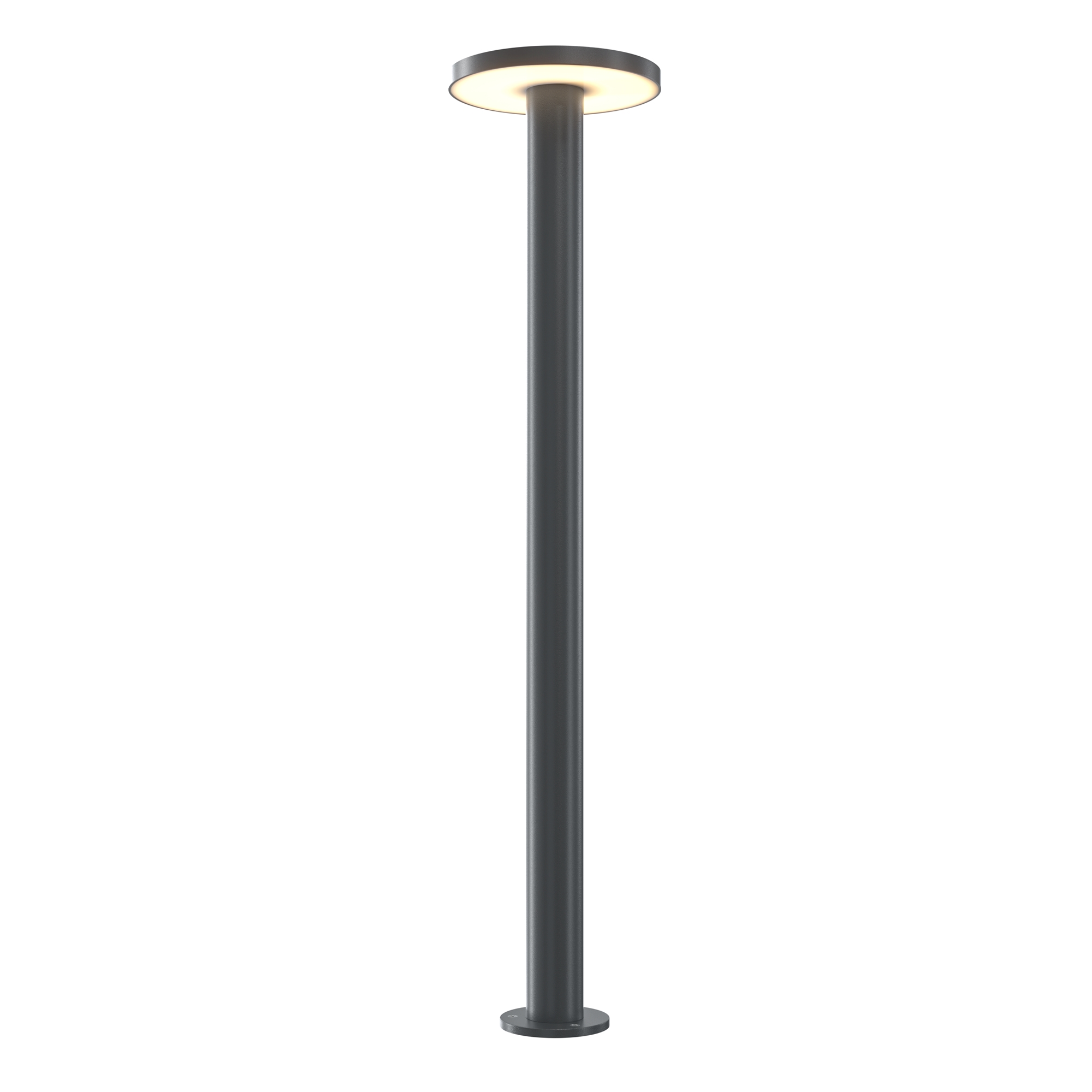 Картинка Ландшафтный светильник Outdoor O420FL-L12GF1