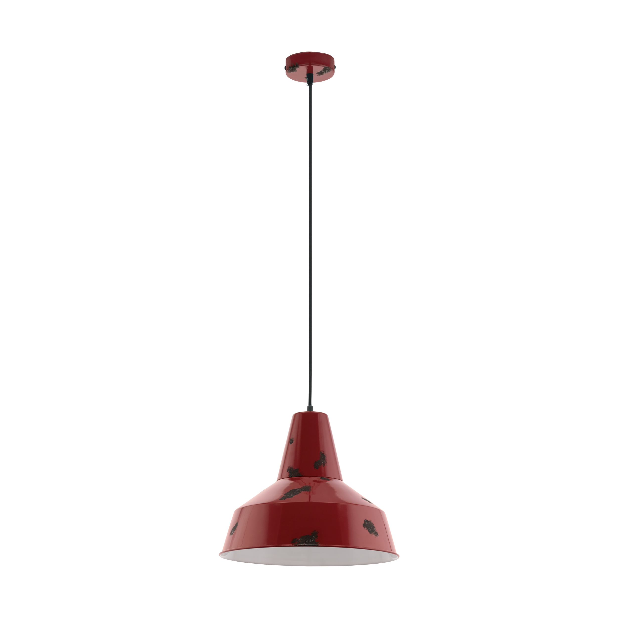 Картинка Подвесной светильник Eglo Somerton 49748