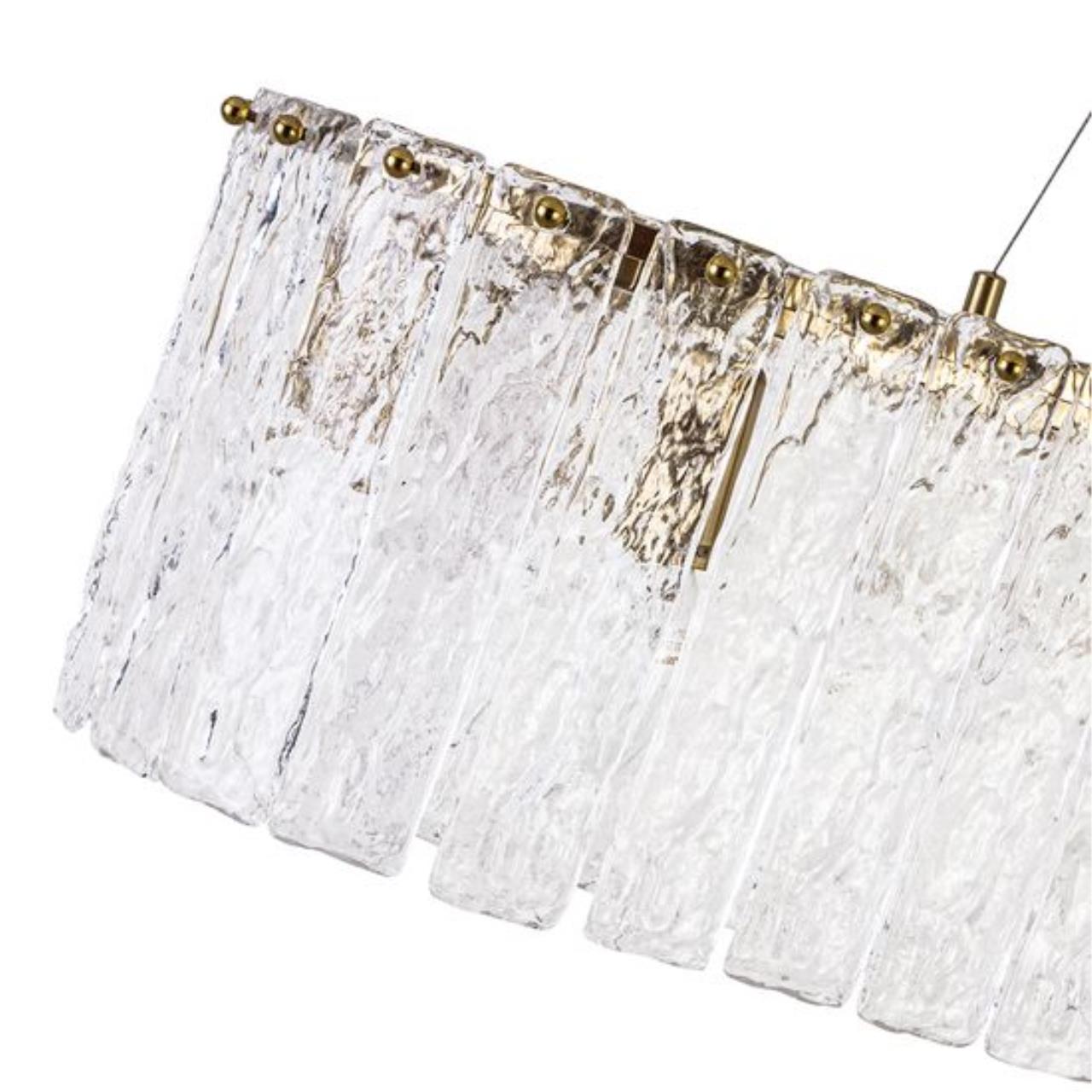 Картинка Подвесной светильник Divinare FELIS 6005/17 SP-8