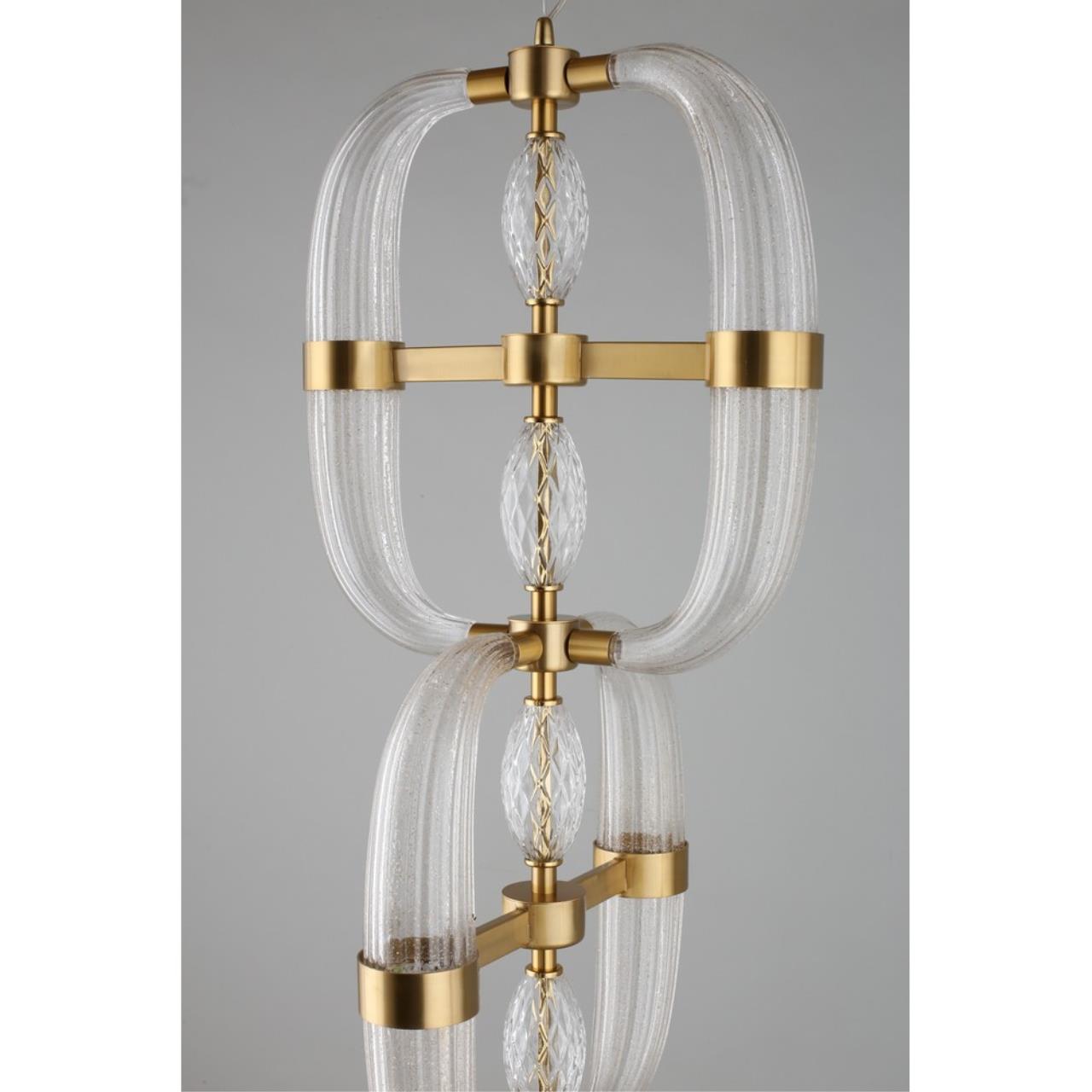 Картинка APL.857.06.60 Светильник подвесной Aployt Aleksandra